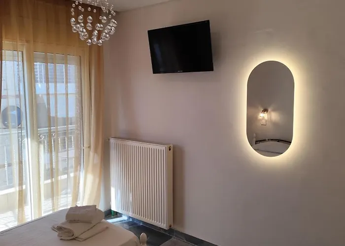 Althea Studios & Apartments